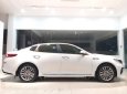 Kia Optima  2.0AT 2019 - Bán Kia Optima sản xuất năm 2019, màu trắng