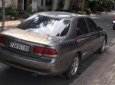 Mazda 626   1996 - Bán Mazda 626 năm 1996, màu bạc, xe gia đình 