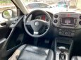 Volkswagen Tiguan 2.0 TSI 2008 - Bán xe Volkswagen Tiguan 2.0 TSI năm sản xuất 2008, màu xám, xe nhập