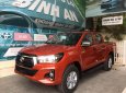 Toyota Hilux E 2019 - Bán Toyota Hilux E năm 2019, nhập khẩu Thái Lan, giá chỉ 680 triệu