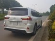 Lexus LX 570 Super Sport  2016 - Bán Lexus LX570 Super Sport sản xuất 2016, đăng ký lần đầu 1/2019, tên công ty