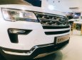 Ford Explorer Limited 2019 - Ford Explorer 2019 phong cách sang trọng