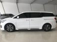 Kia Sedona  3.3L 2018 - Bán Kia Sedona 3.3L 2018, máy xăng