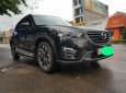 Mazda CX 5 2.5AT 2017 - Bán xe Mazda CX 5 2.5 2017, màu đen, giá 780tr