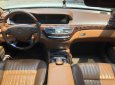 Mercedes-Benz S class S550  2006 - Bán Mecceder S550 đã độ full S63 giá 680 triệu