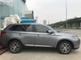 Mitsubishi Outlander 2.0 CVT 2019 - Bán Mitsubishi Outlander 2.0 CVT 2019, màu xám, 807tr