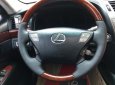 Lexus LS 460L 2009 - Bán ô tô Lexus LS 460L 2009, màu đen, nhập khẩu nguyên chiếc