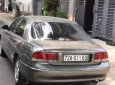 Mazda 626   1996 - Bán Mazda 626 năm 1996, màu bạc, xe gia đình 