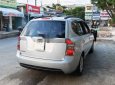 Kia Carens 2009 - Bán xe Kia Carens sản xuất 2009, màu bạc, xe nhập