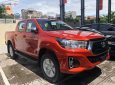 Toyota Hilux E 2019 - Bán Toyota Hilux E năm 2019, nhập khẩu Thái Lan, giá chỉ 680 triệu