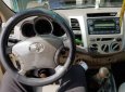 Toyota Hilux 2010 - Bán Toyota Hilux sản xuất 2010, màu bạc