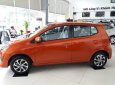 Toyota Wigo   2019 - Bán Toyota Wigo 2019, nhập khẩu nguyên chiếc