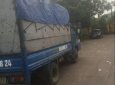 Hyundai Porter   1998 - Bán Hyundai Porter 1998, màu xanh lam, nhập khẩu Hàn Quốc