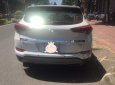 Hyundai Tucson   Turbo 1.6 2017 - Bán Hyundai Tucson bản Turbo - Xe cuối năm 2017, lăn bánh mới 25.000 km