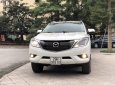 Mazda BT 50  MT 2017 - Cần bán Mazda BT-50 đời 2017 số tay, 2 cầu