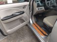 Mitsubishi Grandis   2.4 AT  2005 - Chính chủ bán Mitsubishi Grandis 2.4 AT sản xuất 2005, màu bạc  