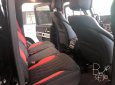 Mercedes-Benz G class G63 AMG Edition One 2019 - Bán Mercedes G63 AMG Edition One 2019, nhập Mỹ, bản full option, xe giao ngay