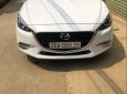 Mazda 3 2018 - Cần bán lại xe Mazda 3 năm 2018, màu trắng còn mới