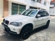 BMW X5  3.0si 2006 - Cần bán gấp BMW X5 3.0si năm 2006, màu trắng