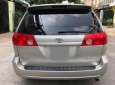 Toyota Sienna 2009 - Bán Toyota Sienna LE 2009 nhập Mỹ, bạc, biển số thành phố