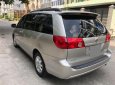 Toyota Sienna 2009 - Bán Toyota Sienna LE 2009 nhập Mỹ, bạc, biển số thành phố