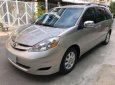 Toyota Sienna 2009 - Bán Toyota Sienna LE 2009 nhập Mỹ, bạc, biển số thành phố