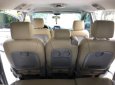 Toyota Sienna 2009 - Bán Toyota Sienna LE 2009 nhập Mỹ, bạc, biển số thành phố