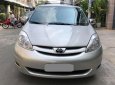 Toyota Sienna 2009 - Bán Toyota Sienna LE 2009 nhập Mỹ, bạc, biển số thành phố