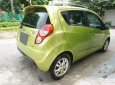 Chevrolet Spark 2015 - Bán Chevrolet Spark LTZ 2015 màu xanh, BSTP chính chủ gia đình