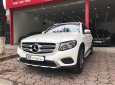 Mercedes-Benz GLC-Class 2018 - Mercedes GLC200, màu trắng, đăng kí tháng 6 - 2018, chạy lướt. LH: 0936559988 có giá đẹp hơn