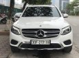 Mercedes-Benz GLC-Class GLC200 2018 - Cần bán Mercedes-Benz GLC 200 sản xuất 2018, màu trắng - Chính chủ 1 chủ từ đầu