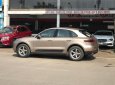 Porsche Macan 2016 - Bán xe Porscher Macan 2016 màu ghi vàng