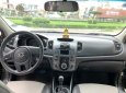 Kia Forte 2011 - Bán ô tô Kia Forte đời 2011, màu đen xe gia đình