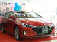 Hyundai Elantra 1.6 turbo 2019 - Hyundai Elantra Sport giá tốt, Hyundai An Phú, Hyundai Elantra 
