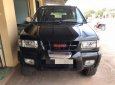 Isuzu Hi lander V-Spec 2004 - Cần bán Isuzu Hi lander V-Spec đời 2004, màu đen giá cạnh tranh