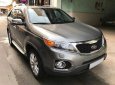 Kia Sorento 2012 - Về hưu cần bán kia Sorento 2012, số tự động, bản full GATH