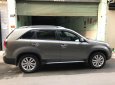 Kia Sorento 2012 - Về hưu cần bán kia Sorento 2012, số tự động, bản full GATH