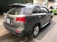 Kia Sorento 2012 - Về hưu cần bán kia Sorento 2012, số tự động, bản full GATH