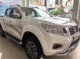 Nissan Navara VL 2.5 AT 4WD 2019 - Bán xe Nissan Navara VL 2.5 AT 4WD năm sản xuất 2019, màu trắng, nhập khẩu