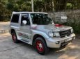 Hyundai Galloper   2003 - Bán Hyundai Galloper 2003 máy gầm đại chất, hai cầu hoạt động binh thường