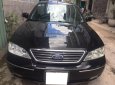 Ford Mondeo 2003 - Cần bán xe Ford Mondeo đời 2003, màu đen 