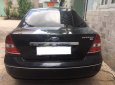 Ford Mondeo 2003 - Cần bán xe Ford Mondeo đời 2003, màu đen 