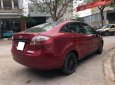 Ford Fiesta 2012 - Bán Ford Fiesta đời 2012, màu đỏ, chính chủ, 315tr