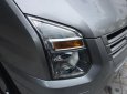 Ford Transit 2017 - Cần bán lại xe Ford Transit năm 2017, màu bạc, xe gia đình giá cạnh tranh