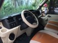 Ford Transit 2017 - Cần bán lại xe Ford Transit năm 2017, màu bạc, xe gia đình giá cạnh tranh