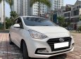 Hyundai Grand i10 2018 - Bán xe Hyundai Grand i10 2018, màu trắng, số sàn