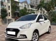 Hyundai Grand i10 2018 - Bán xe Hyundai Grand i10 2018, màu trắng, số sàn