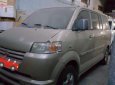 Suzuki APV GL 1.6 MT 2006 - Bán Suzuki APV GL 1.6 MT năm 2006, màu vàng  