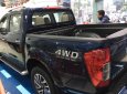 Nissan Navara VL 2.5 AT 4WD 2019 - Cần bán xe Nissan Navara VL 2.5 AT 4WD 2019, màu xanh lam, nhập khẩu giá cạnh tranh