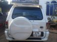 Isuzu Hi lander 2005 - Bán Isuzu Hi lander sản xuất 2005, màu trắng, nhập khẩu nguyên chiếc, 0 triệu